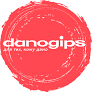 DANOGIPS - Первый в истории DanoПробег!