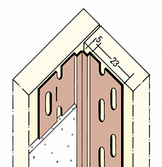 Профиль PROTEKTOR 3770