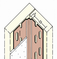 Профиль PROTEKTOR 3770