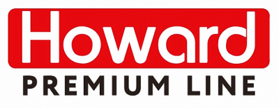 Серпянка HOWARD® Professional 230мм*20м