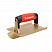 G06301 Бронзовый пазовщик 6 × 4 ½ GOLDBLATT