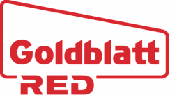 GolDBlatt RED Premium