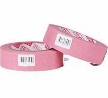 Малярная клейкая лента WASHI HOWARD  25мм*50м  DELICATE