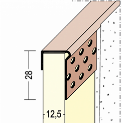 Профиль PROTEKTOR 3787