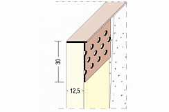 Профиль PROTEKTOR 37864