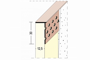 Профиль PROTEKTOR 37864