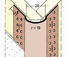 Профиль PROTEKTOR 3776