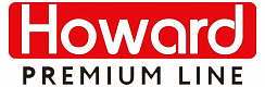 Геоткань и Агроткань №100 HOWARD мембрана (большой рулон)